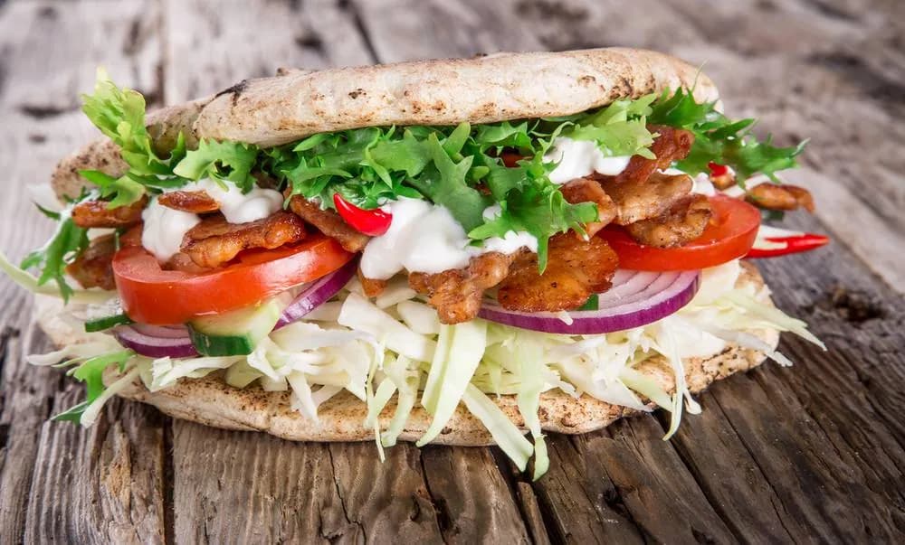 Oesta Döner Hengelo